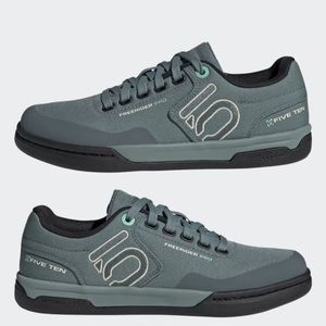 FIVE TEN FREERIDER PRO CANVAS MOUNTAIN BIKE SHOES size 7 new in box